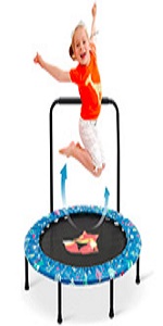 Kids trampoline