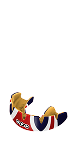 Instant custom-fit braces UK