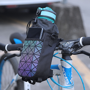 Water Bottle Holder for Bike