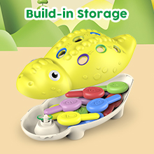 sensory toys for 1 year old