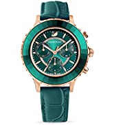 Swarovski Women's Lucent Watches Collection