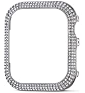 Swarovski Kris Bear - Forget-me-not