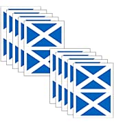 20 Packs England Flag Temporary Tattoos England Face Stickers for Kids and Adults World Cup 2022 ...