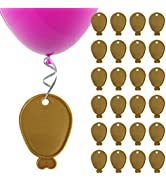 Jaunty partyware 70 Premium Quality Party Balloons Assorted Colour Latex Balloons for Kids | Rain...