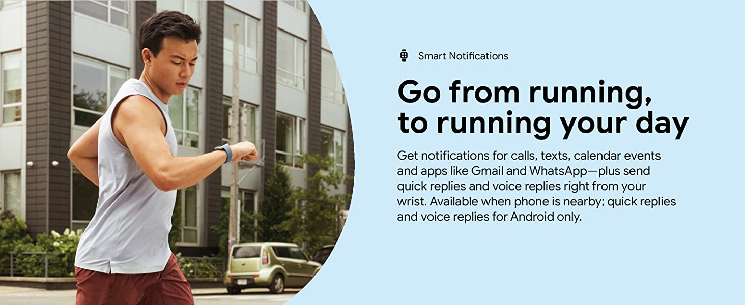 GPS, Smart watch, fitbit