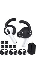 airpod pro ear tips
