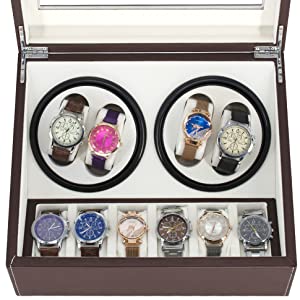 watch winder
