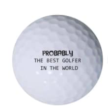 golf gift