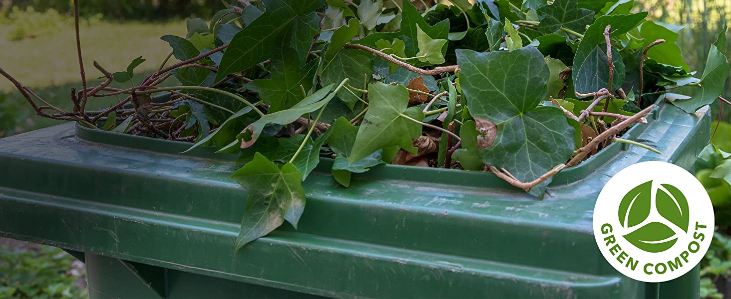 Green Compost