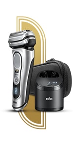 Braun Series 9 9467cc