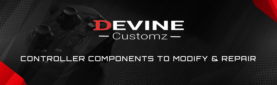 Devine Customz