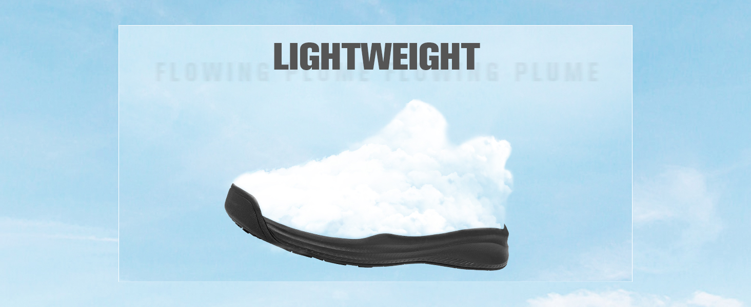 lightweight