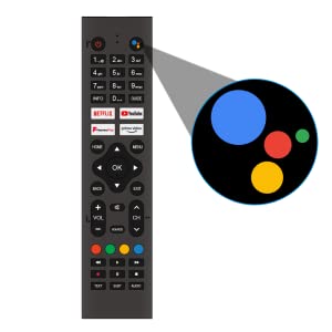 port 50 inch smart TV