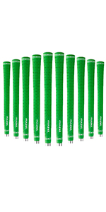 green grips