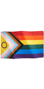 lgbt pride flag