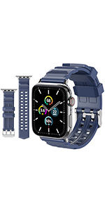 apple watch straps