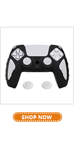 Controller Cover for PS5