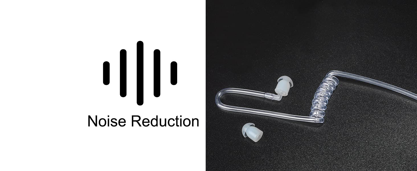 Noise Reduction