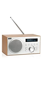 dab radio