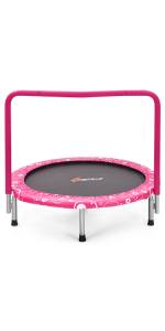 trampoline