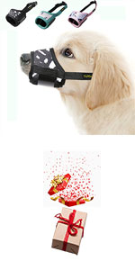 Dog Muzzle