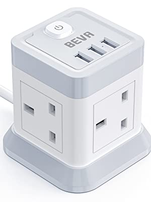multi charging station