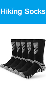 Hiking Socks