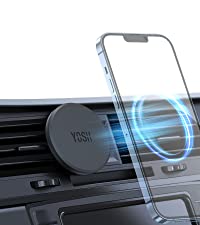 magsafe car mount