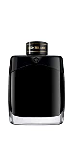 montblanc legend eau de parfum mens fragrance