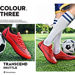 Men's football boots
