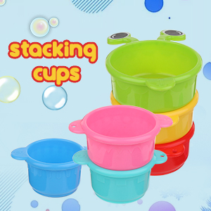 bath toy