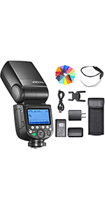 Godox V860III-N