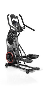 Bowflex Max Trainer M8
