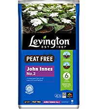 Levington Peat Free John Innes No.2
