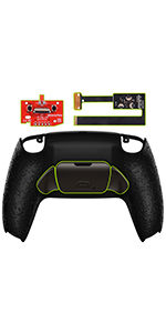 rise remap kit for ps5