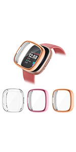 versa 4 screen protector