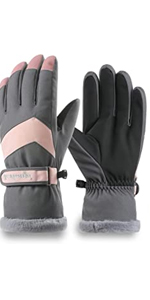 Climbing gloves for women