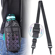 Bicycle Water Bottle 2