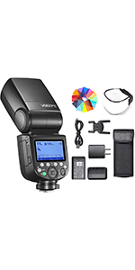 Godox V860III-N
