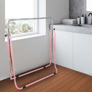 4 Adjustable Heights