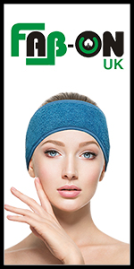 Headband point