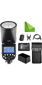 Godox V1C