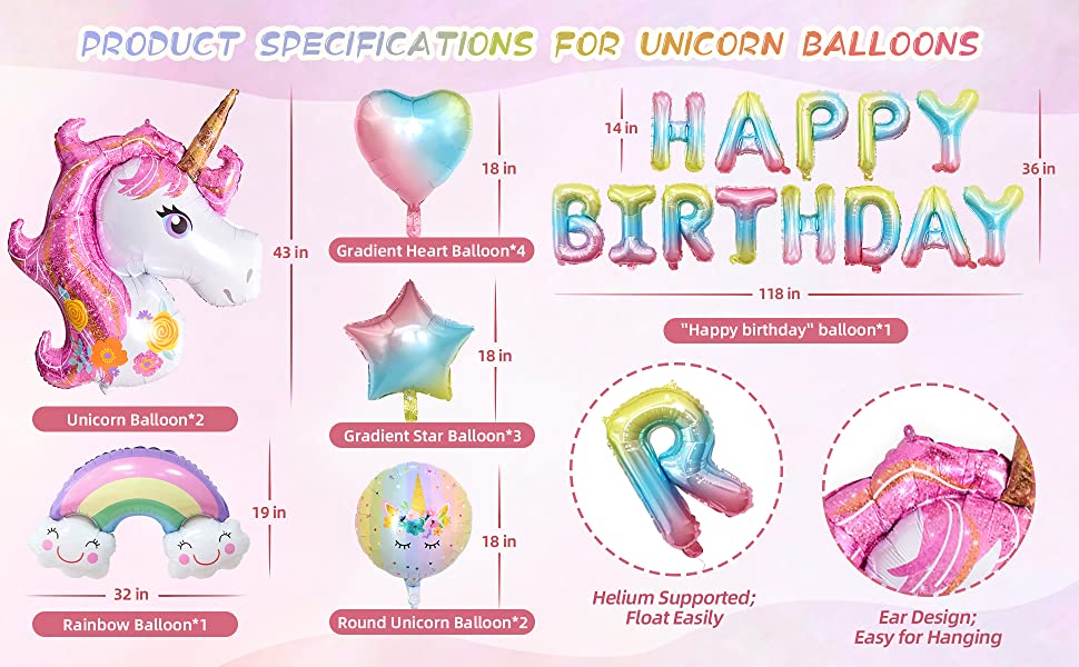 unicorn