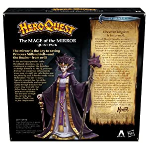 F7539 Mage of the Mirror