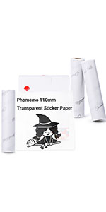 portable thermal printer