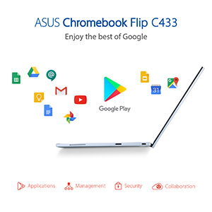 google play