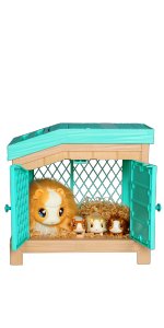 Little Live Pets Mama Surprise
