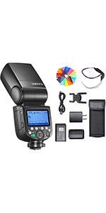 Godox V860III-S