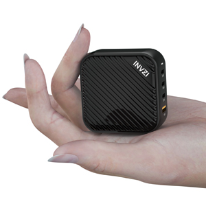 Compact size