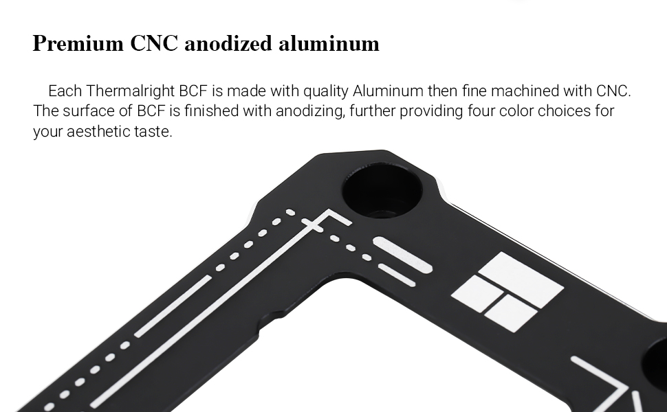 LGA 17XX-BCF-BLACK-Ying-D5